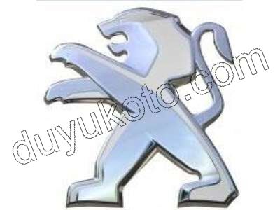 ARMA ASLAN ON KAPUT P301 9.5CM 2 TIRNAK