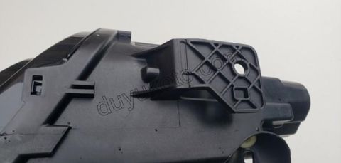 Citroen C3 Aircoss Far Sağ Sisli 2017/2021