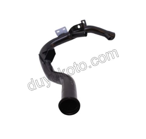 Partner Berlingo Soğutma Boru (4 Çıkışlı) 1.9D 2003-2008 (Sac)