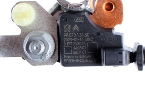 KUTUP BASI AKU SARZ BEYNI P3081 C42 P30081 P 50081 RCZ