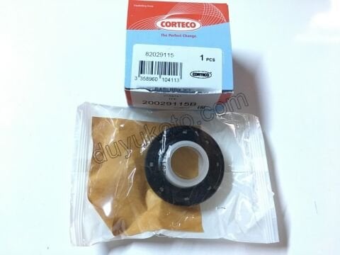 Eksantrik Keçesi 1.4HDİ/1.6HDİ Euro4 /Euro5