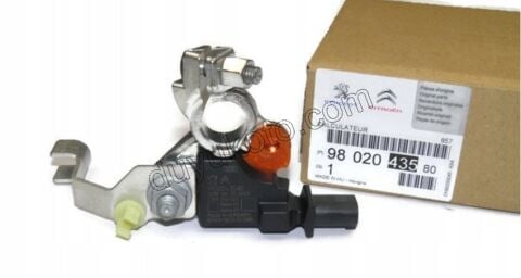 Peugeot 308 Kutup Başı + Akü Şarz  Beyni  PRT3 P3081 P30081 P50081 RCZ C4