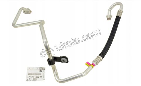 Klima Radyatörü ile Kompresör Arası Hortum P301