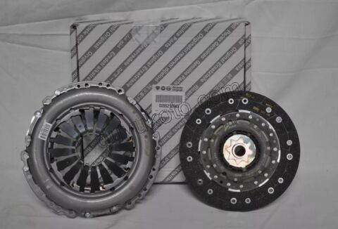 DEBRIYAJ SET (RUL-) 90HP 1.3JTD (6VIT) FRN OTOM. (RUL