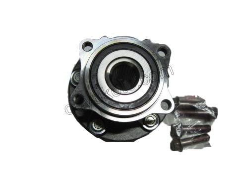 Arka Teker Rulmanı (Poryalı) P4007 2.4cc