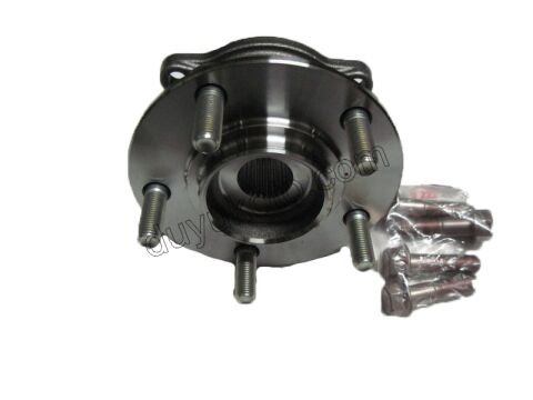 Arka Teker Rulmanı (Poryalı) P4007 2.4cc