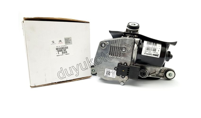 MOTOR CAM SILGI ON R C53 X7