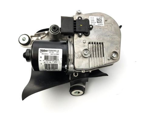 MOTOR CAM SILGI ON R C53 X7