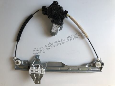 KRIKO CAM ON L P301 ELEK+