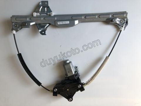 KRIKO CAM ON L P301 ELEK+