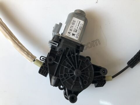 KRIKO CAM ON L P301 ELEK+