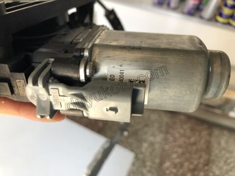 KRIKO CAM ON L P301 ELEK+