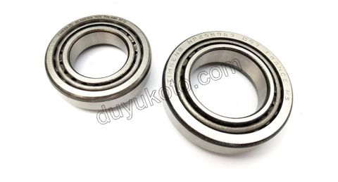 RULMAN SANZIMAN TK BXR3