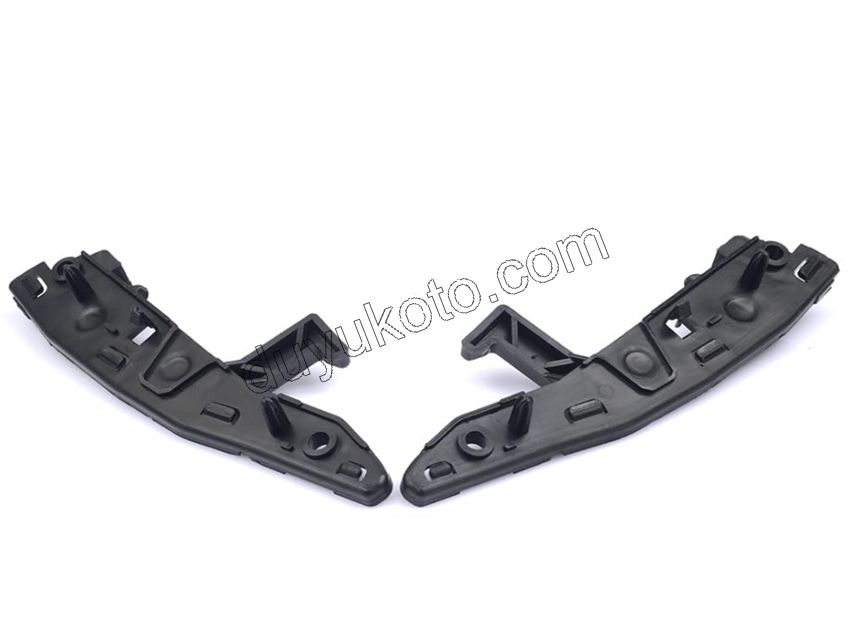 Ön Tampon Bağlantı Ayak Takım C33 DS3