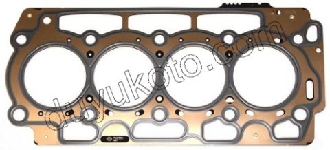 Silindir Kapak Contası 1.4HDİ Euro4 02/11 4+1 1.40MM