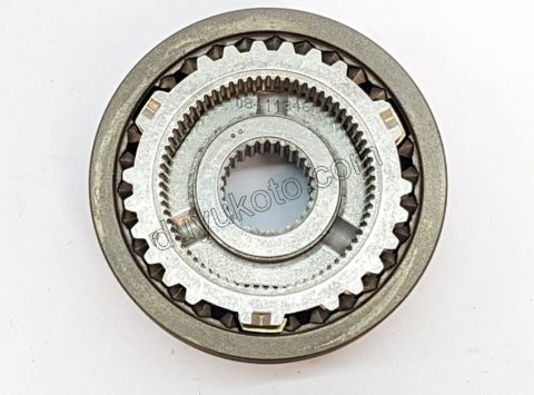 SENKROMEC 5.VITES MA PBP P106 P206 P207 P307