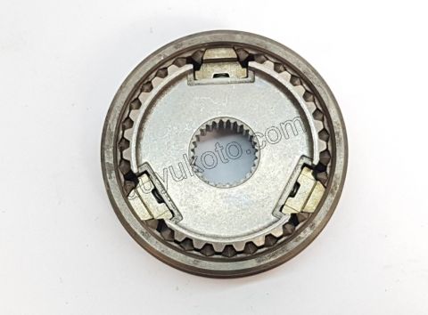 SENKROMEC 5.VITES MA PBP P106 P206 P207 P307