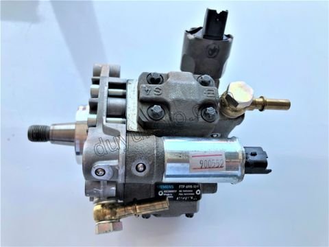 Mazot Pompası 1.4HDİ Euro4 02/11 P107 P1007 C1 C2 C3 SIEMENS 9651590880