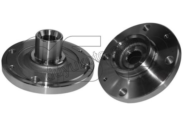 Ön Teker Poryası 37MM P106 P206 P207 P301 EM P306
