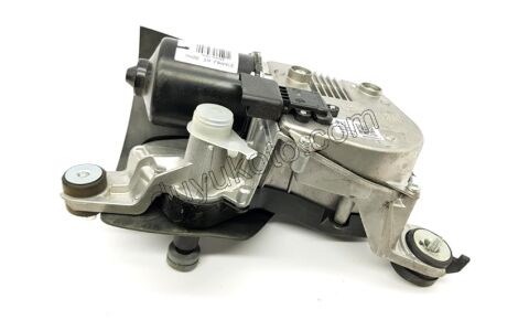 MOTOR CAM SILGI ON L C53 X7