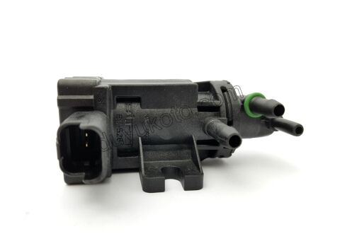 ELEKTROVANA TURBO ALT 1.6HDİ Euro5 P301