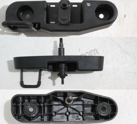 Arka Cam Silgi Motoru Bağlantı Ayağı   PRT3 1P