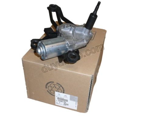 MOTOR CAM SILGI ARKA MEME+ PRT1 PRT2 1P