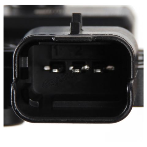 SENSOR VOLAN SIYAH 2.0HDİ 16V 136HP FAP 9664893880