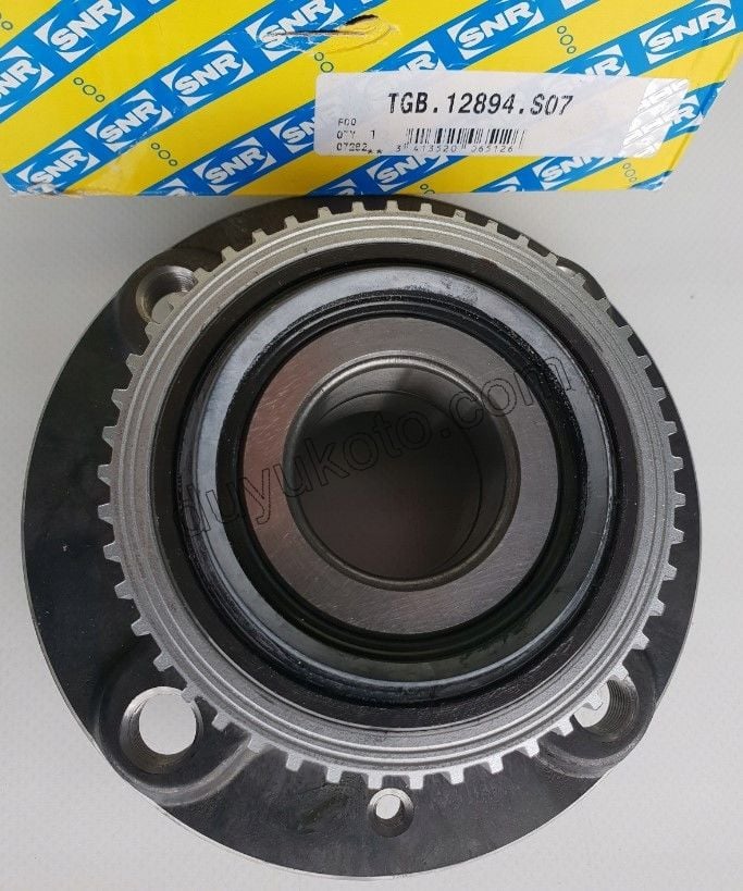 PEUGEOT CITROEN 4ARKA TEKER BİLYASI ,PORYA ARKA ABS+ P405 C15 BX XN1 XN2  ABS Lİ