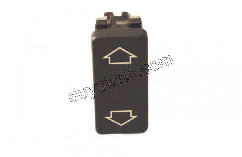 Ön Cam Açma Anahtarı Orta Konsolda P106 P205 EXP1 SCD1 5PIN KALIN FIS