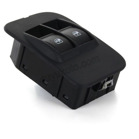 Ön Cam Açma Anahtarı Sol (Sürücü) PBP FRN 2LI