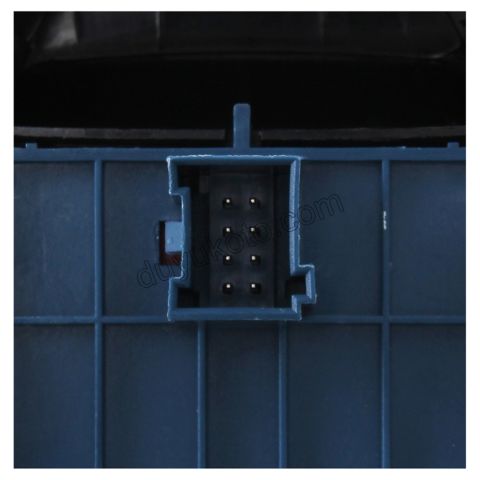 Ön Cam Açma Anahtarı Sol (Sürücü) PBP FRN 2LI