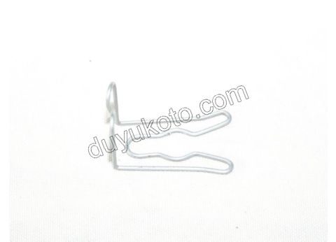 KLIPS GAZ PEDALI TELI P206 P307 P406 PRT2