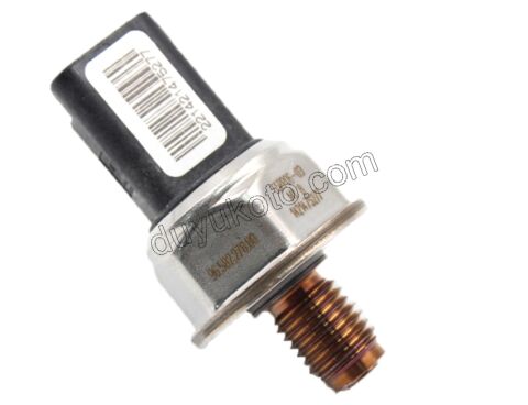 Peugeot Citroen Ford Yakıt Basınç (Rail) Müşürü 1.4HDİ / 1.6HDİ  Euro4