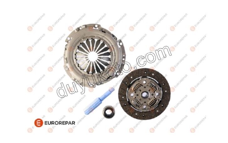 DEBRIYAJ SET EB2F 1.4HDİ Euro4 02/11