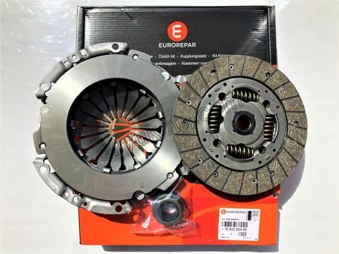 DEBRIYAJ SET EB2F 1.4HDİ Euro4 02/11