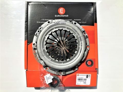 DEBRIYAJ SET EB2F 1.4HDİ Euro4 02/11
