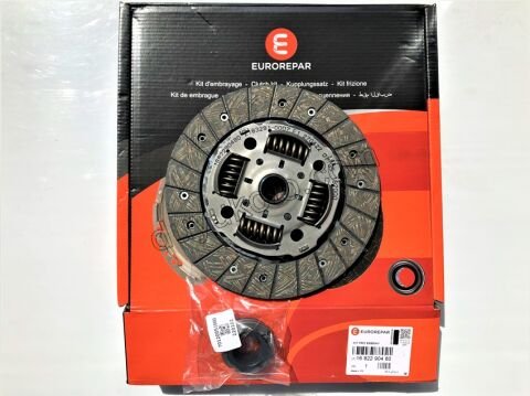 DEBRIYAJ SET EB2F 1.4HDİ Euro4 02/11