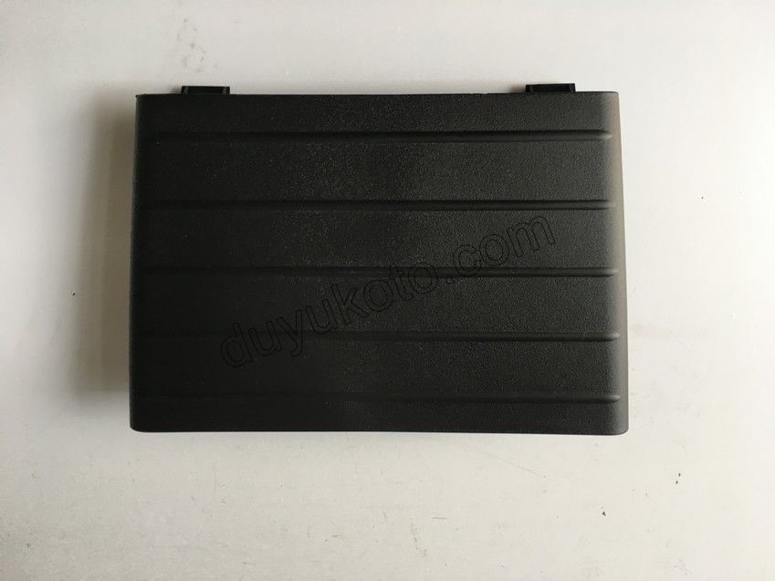 Ön Tampon Kapağı Orta IZGARA P30082 P50082