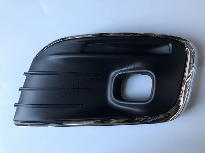 Sol Sis Far Çerçevesi CELYMQ 2017> GRI BOYA+