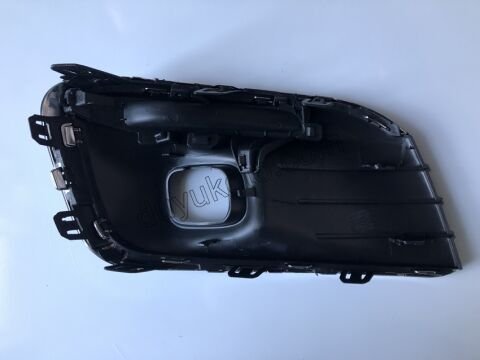 Sol Sis Far Çerçevesi CELYMQ 2017> GRI BOYA+