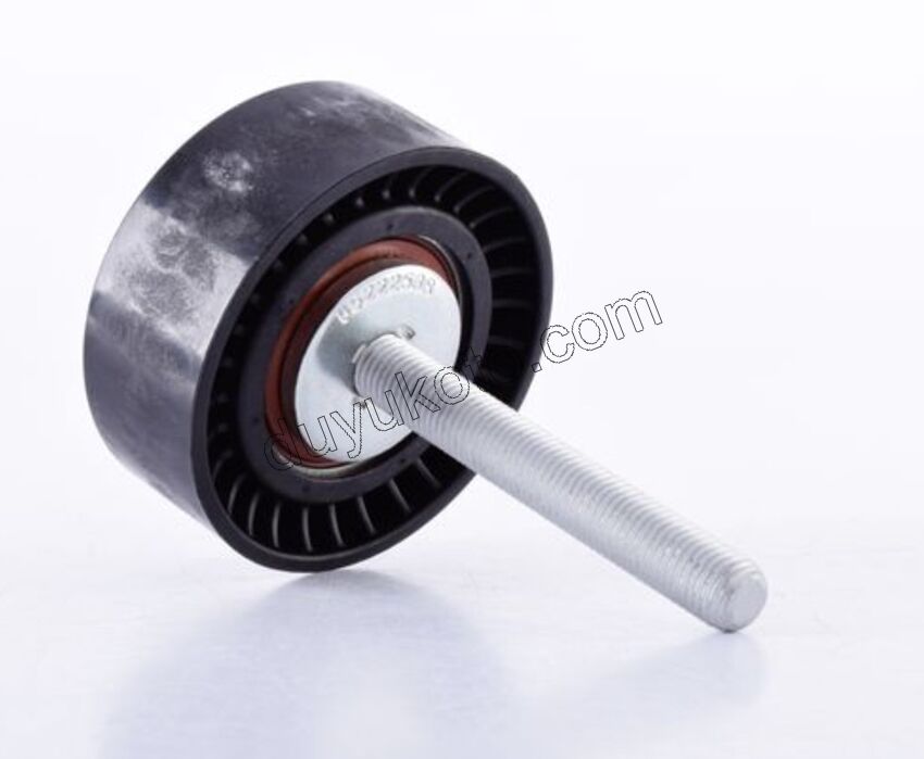 Alternatör (V Kayış) Gergi Rulmanı (Civatasız) PBP 1.3HDI EURO5