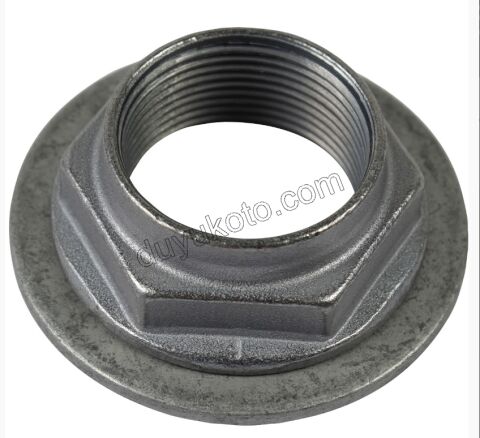 SOMUN ARKA PORYA P207 P307 P308 PRT3 P301