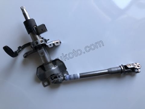 Direksiyon Mili Mafsal + Kolon Komple P301 1.6HDİ Euro5