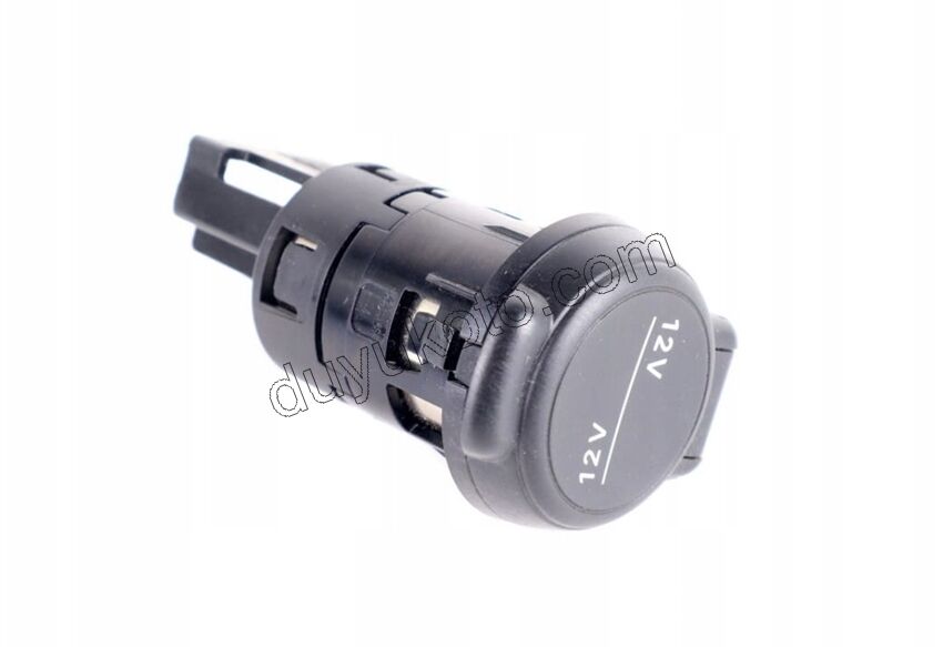 PEUGEOT CITROEN OPEL FIAT TOYOTA ÇAKMAKLIK ELEKTRİK PRİZ 12V 2010>