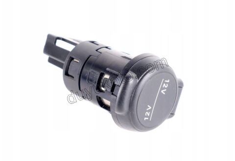 PEUGEOT CITROEN OPEL FIAT TOYOTA ÇAKMAKLIK ELEKTRİK PRİZ 12V 2010>