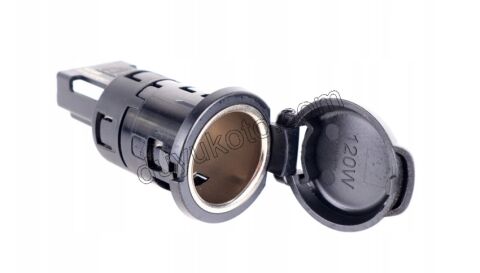 PEUGEOT CITROEN OPEL FIAT TOYOTA ÇAKMAKLIK ELEKTRİK PRİZ 12V 2010>