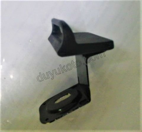 Sürgülü Kapı Perdesi Tutucu Kancası PRT3