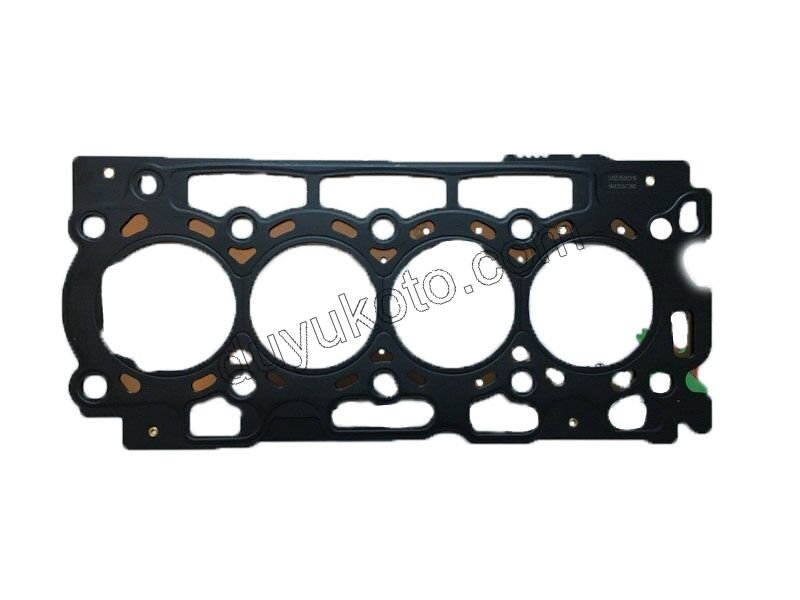 Silindir Kapak Contası 1.6HDİ Euro4 1.40 1+4