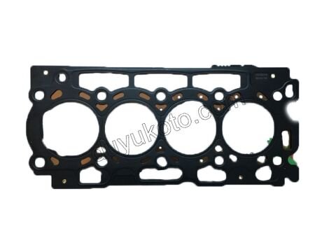 Silindir Kapak Contası 1.6HDİ Euro4 1.40 1+4